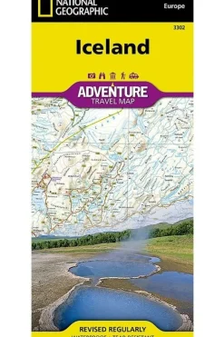 Ijsland adv. ng r/v (r) wp