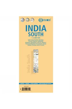 India Zuid