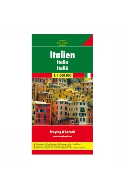Italië f&b (r)