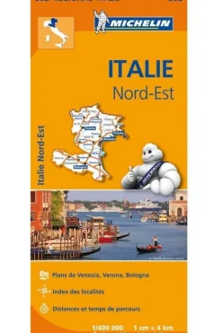 Italië Noord-Oost 562 (r)