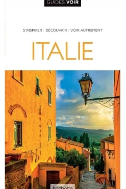 Italie Voir