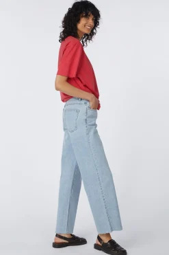 Jeans Abigale Straight
