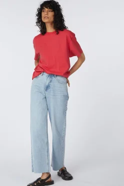 Jeans Abigale Straight