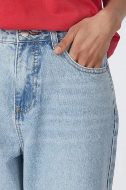 Jeans Abigale Straight