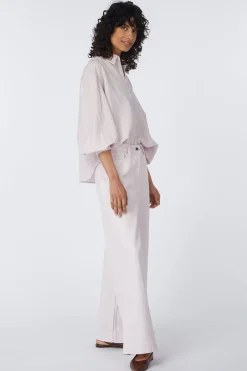 Jeans Antonia Wide