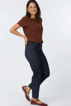 Jeans Carol