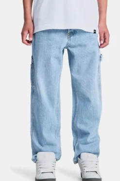 Jeans Carpenter Baggy Denim Youth