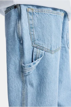 Jeans Carpenter Baggy Denim Youth
