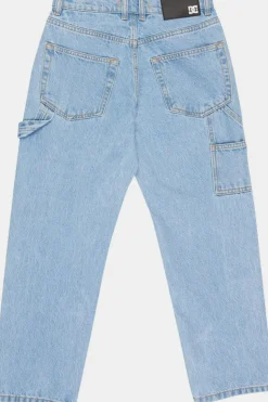 Jeans Carpenter Baggy Denim Youth