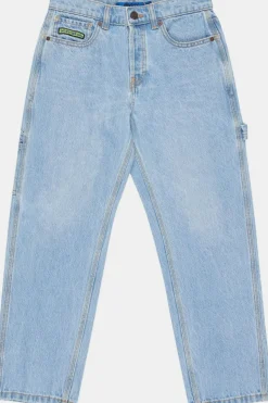Jeans Carpenter Baggy Denim Youth