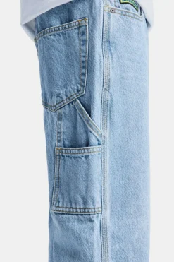 Jeans Carpenter Baggy Denim Youth