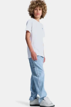Jeans Carpenter Baggy Denim Youth