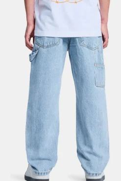 Jeans Carpenter Baggy Denim Youth
