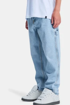 Jeans Carpenter Baggy Denim Youth