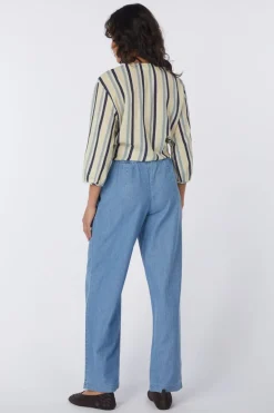Jeans Conga String Denim