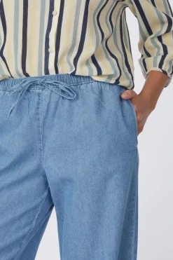 Jeans Conga String Denim