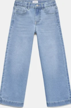 Jeans Daisy Wide Denim Vi3579
