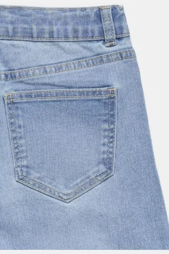 Jeans Daisy Wide Denim Vi3579