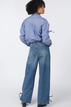 Jeans Danja E Ps