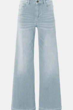 Jeans Extra Wide Denim