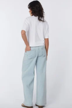 Jeans Extra Wide Denim