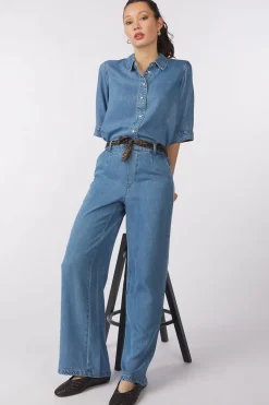 Jeans Frame Lisa