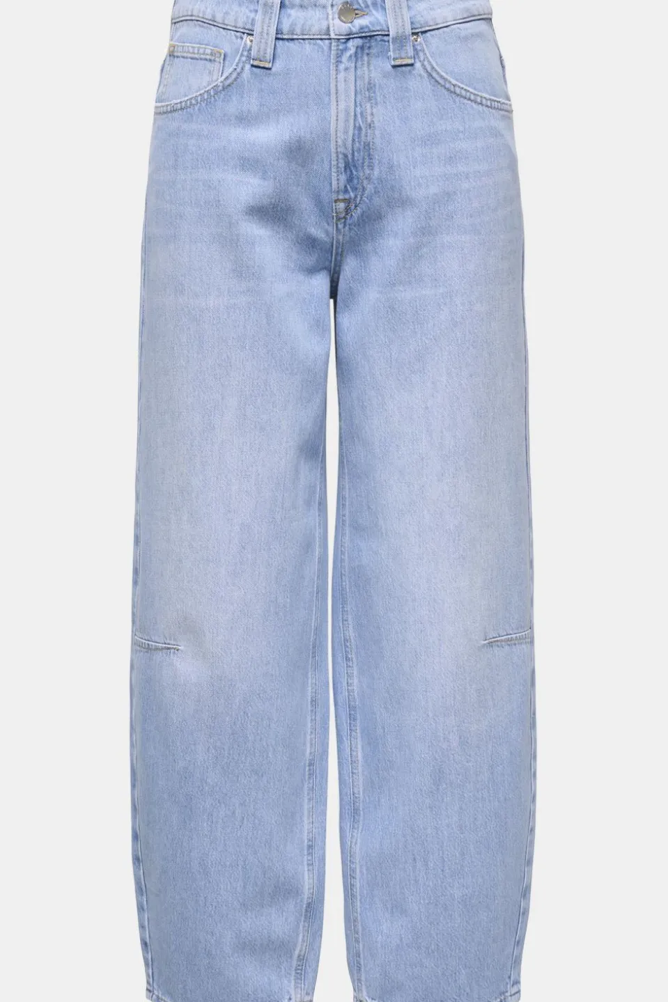 Jeans Frankie Ank Barrel Dot007
