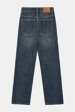 Jeans Grstreet Loose Straight Dirty W