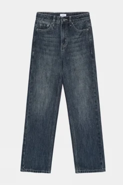 Jeans Grstreet Loose Straight Dirty W