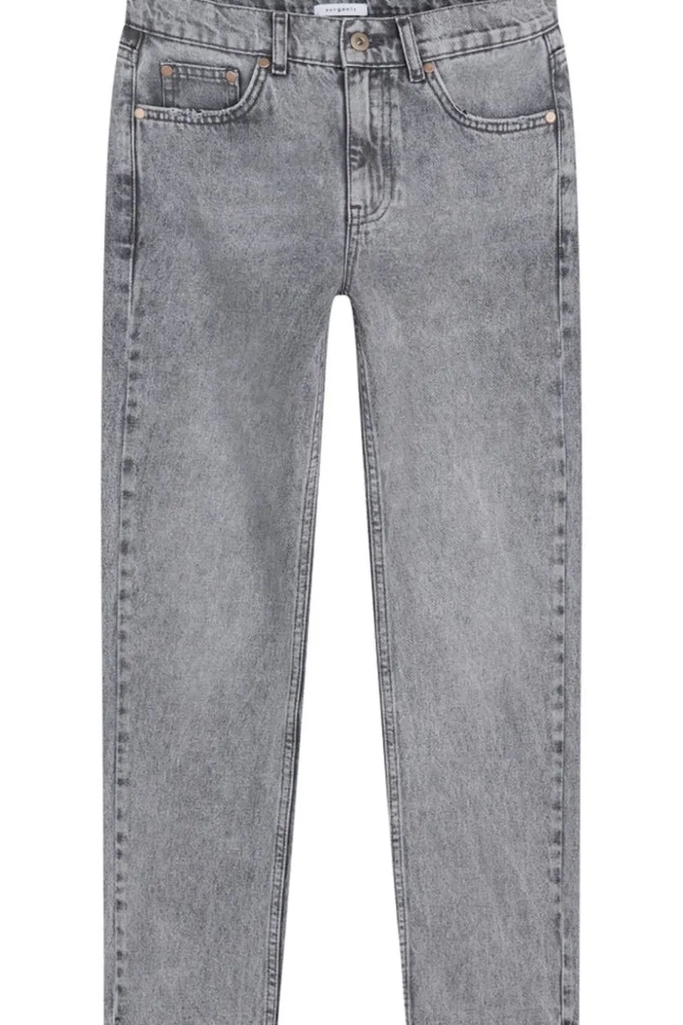 Jeans Hamon Ash Grey