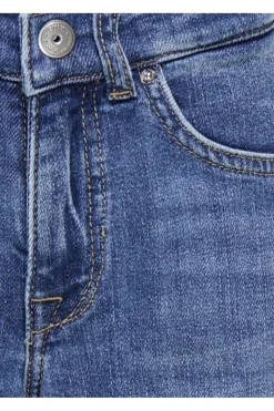 Jeans Kogcalifornia Mw Wide Flared Rea Noos
