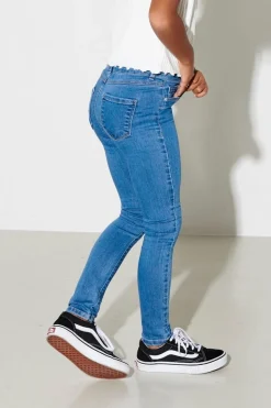 Jeans Konrain Life Reg Skinny Bb Bj009