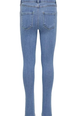 Jeans Konrain Life Reg Skinny Bb Bj009
