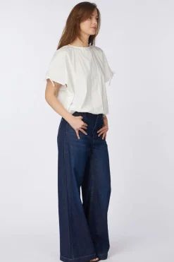 Jeans Lacey