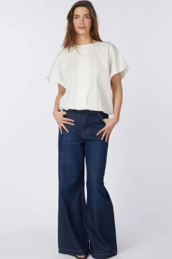 Jeans Lacey