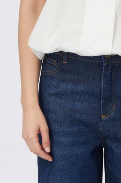 Jeans Lacey