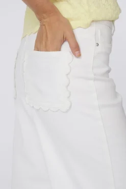 Jeans Madison-Sille Pocket