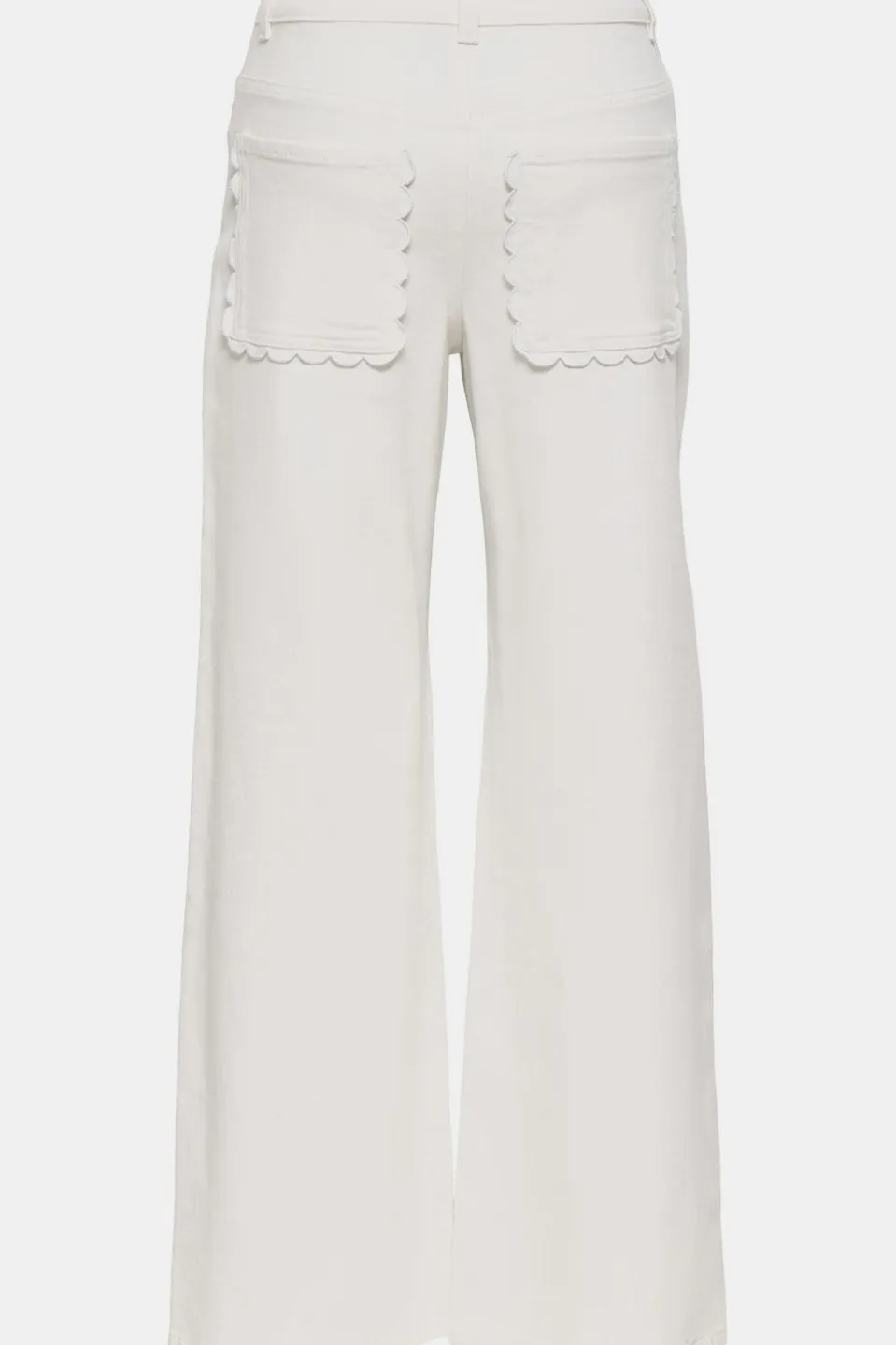 Jeans Madison-Sille Pocket
