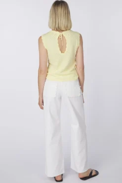 Jeans Madison-Sille Pocket