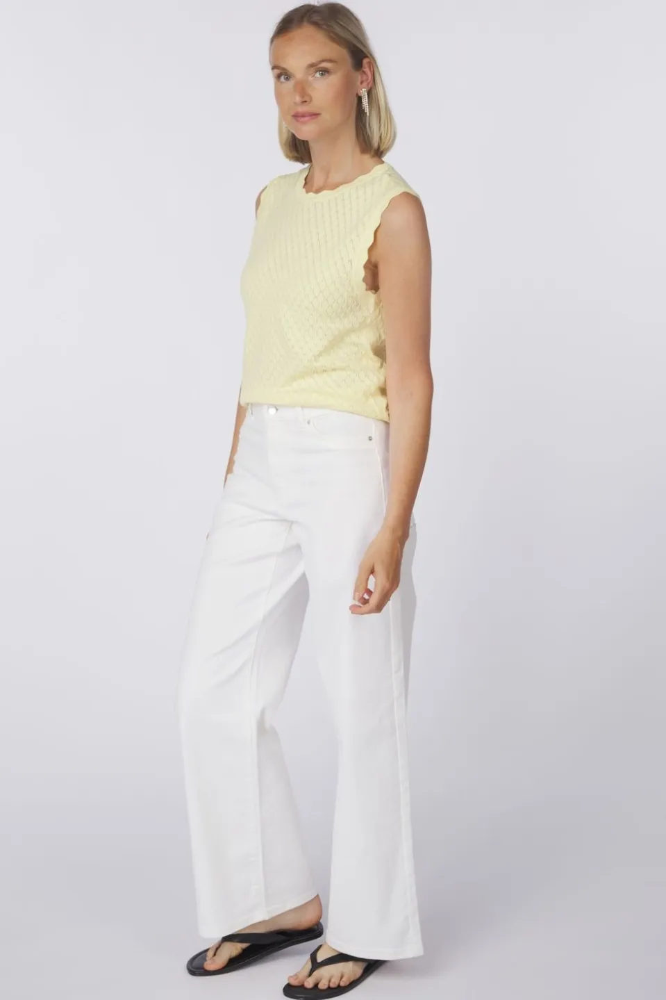 Jeans Madison-Sille Pocket