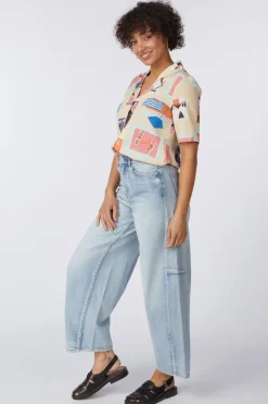 Jeans Moji Elsa Super