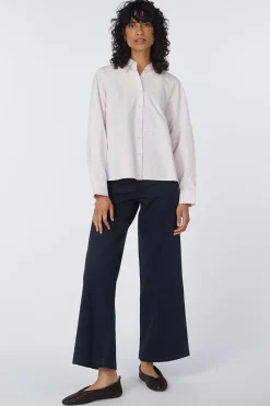 Jeans Muse Leg