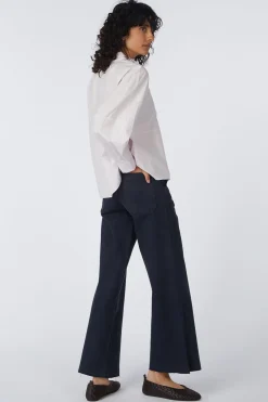 Jeans Muse Leg