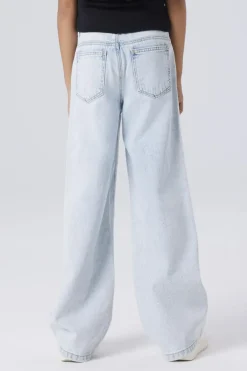 Jeans Nkfrose 5529-Be