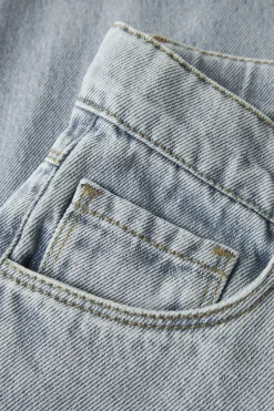 Jeans Nkfrose Heart Studs 2021-Za D