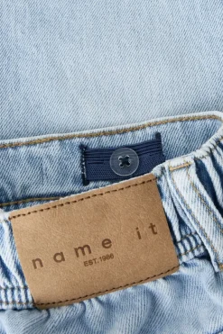 Jeans Nkmben Twist 2490-Vm D