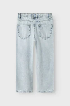 Jeans Nkmryan Straight 3418
