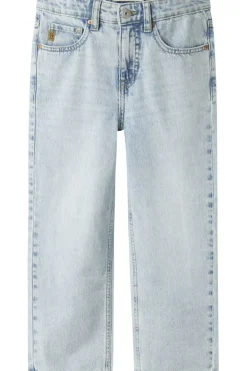 Jeans Nkmryan Straight 3418