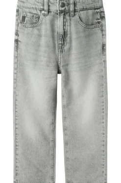 Jeans Nkmryan Straight 3418