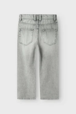 Jeans Nkmryan Straight 3418